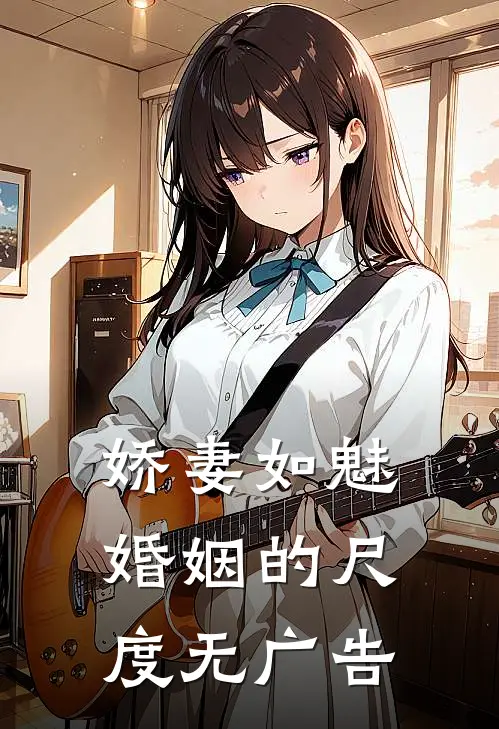 娇妻如魅：婚姻的尺度无广告