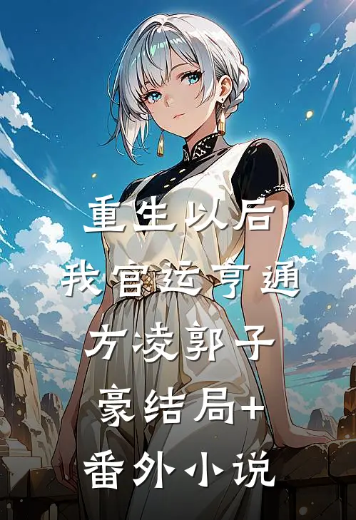 重生以后，我官运亨通方凌郭子豪结局+番外小说