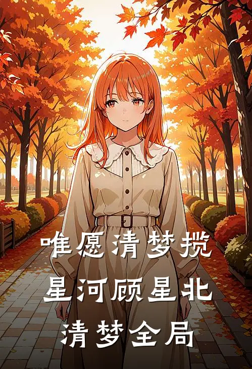 唯愿清梦揽星河顾星北清梦全局