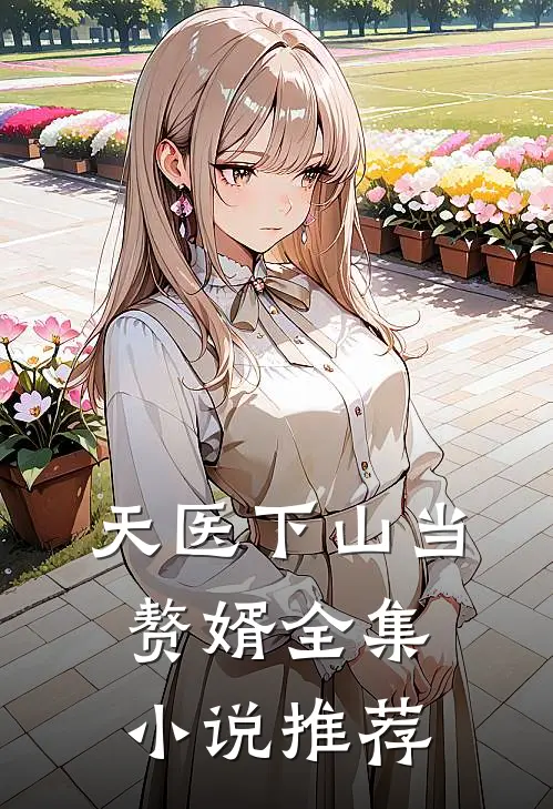天医下山当赘婿全集小说推荐