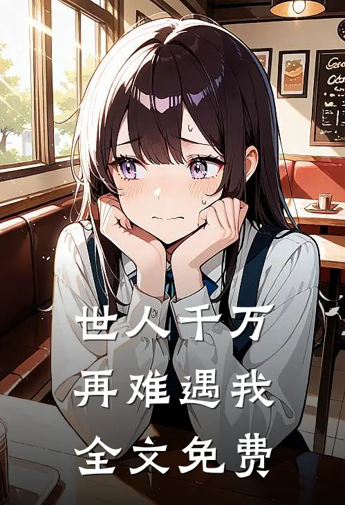 世人千万，再难遇我全文免费