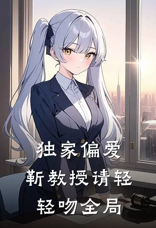 独家偏爱：靳教授请轻轻吻全局