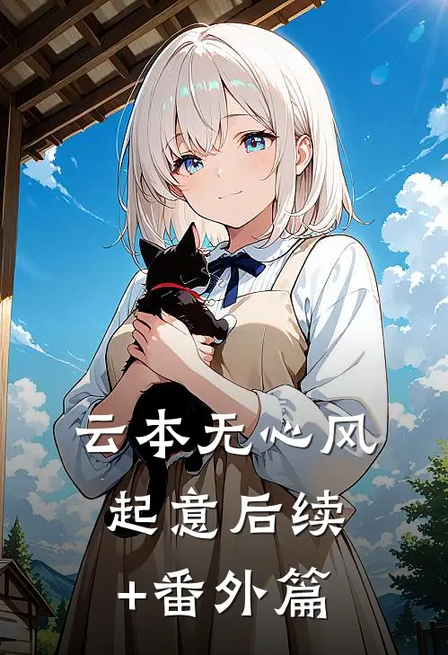 云本无心风起意后续+番外篇