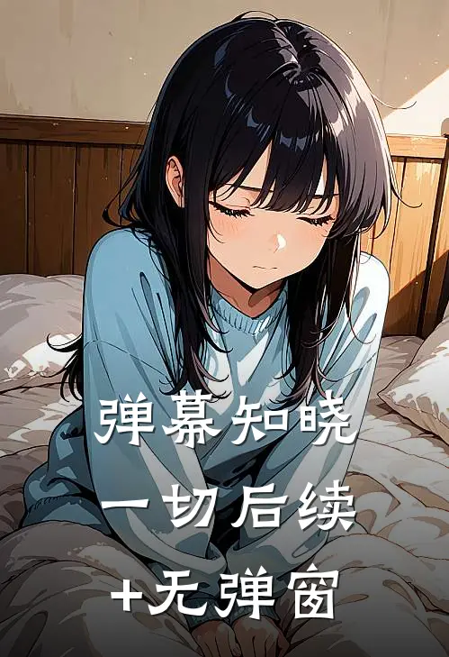 弹幕知晓一切后续+无弹窗
