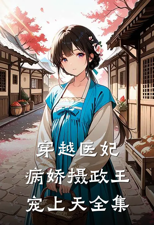 穿越医妃：病娇摄政王宠上天全集