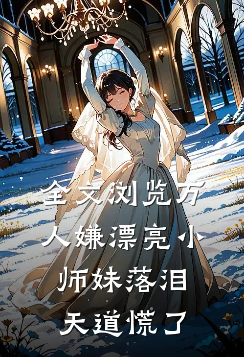 全文浏览万人嫌漂亮小师妹落泪，天道慌了