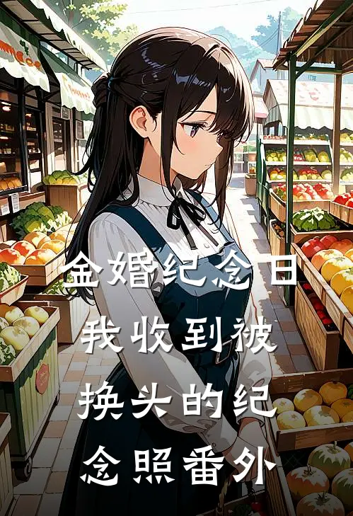 金婚纪念日，我收到被换头的纪念照 番外