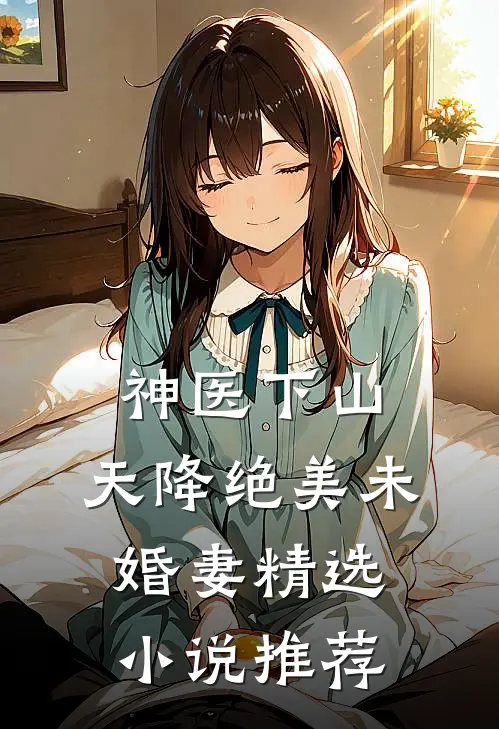 神医下山：天降绝美未婚妻精选小说推荐