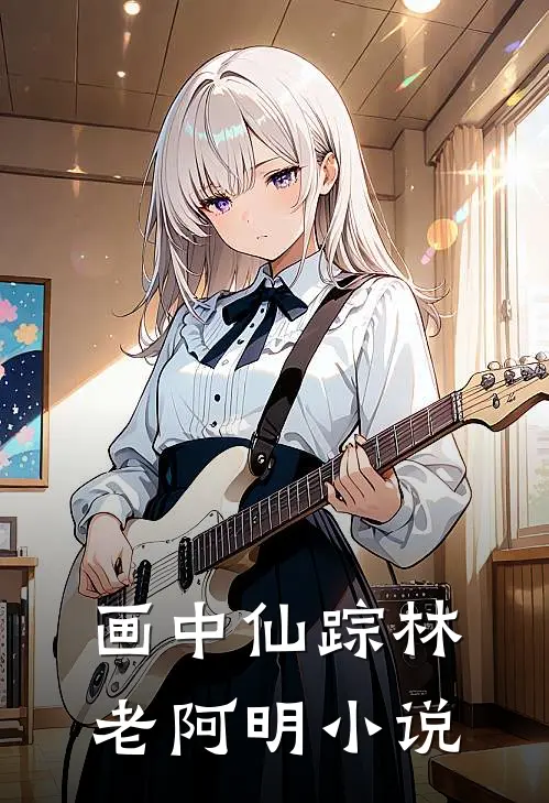 画中仙踪林老阿明小说