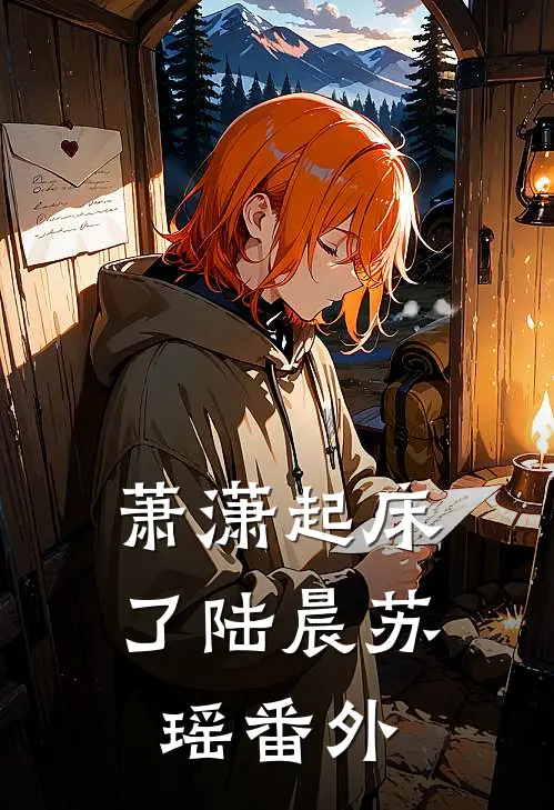 萧潇起床了陆晨苏瑶 番外