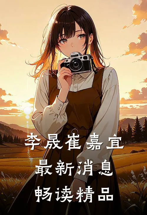 李晟崔嘉宜最新消息畅读精品