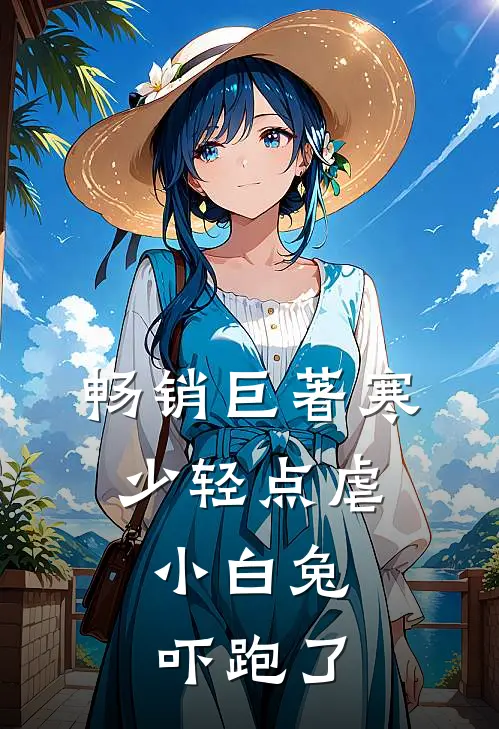 畅销巨著寒少轻点虐，小白兔吓跑了
