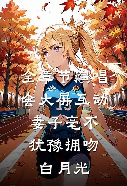 全章节演唱会大屏互动，妻子毫不犹豫拥吻白月光