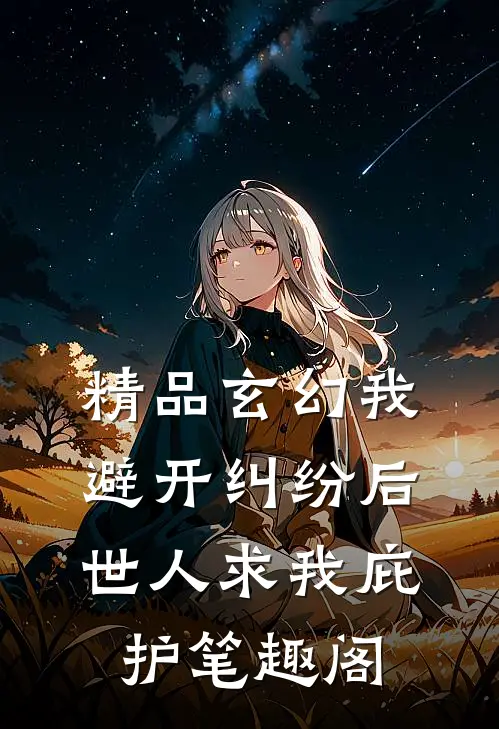 精品玄幻我避开纠纷后世人求我庇护笔趣阁