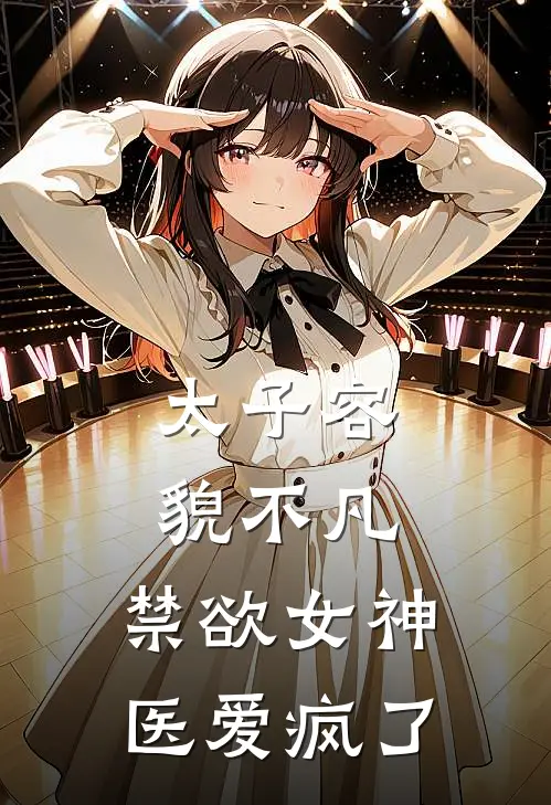 太子容貌不凡，禁欲女神医爱疯了