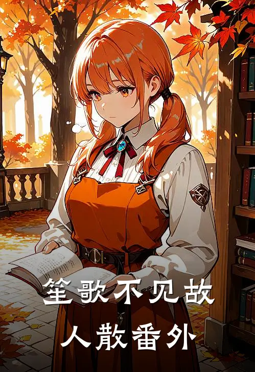笙歌不见故人散番外