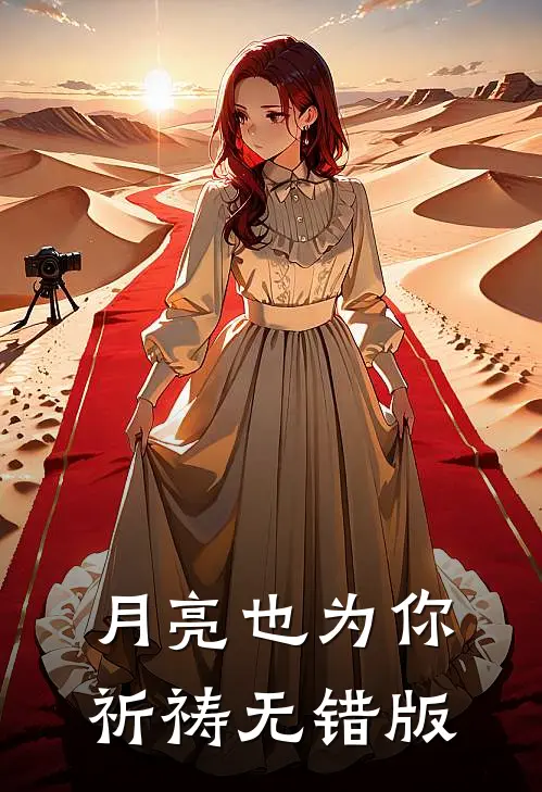 月亮也为你祈祷无错版