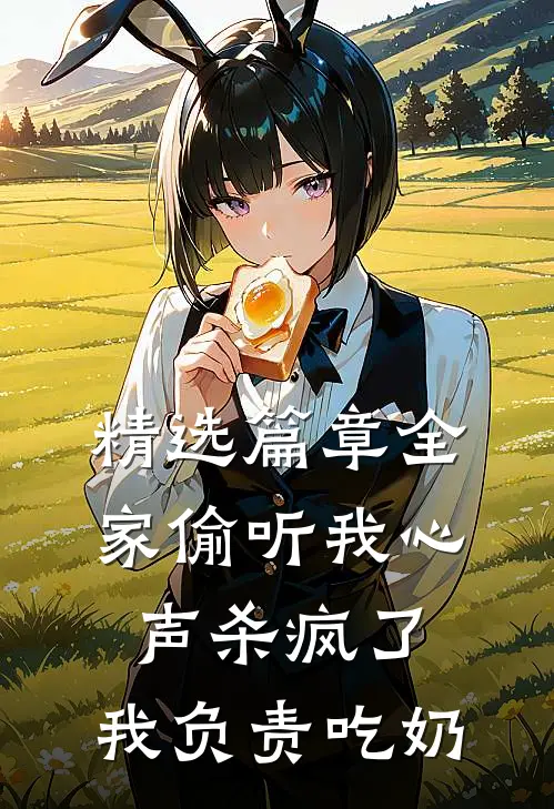 精选篇章全家偷听我心声杀疯了,我负责吃奶