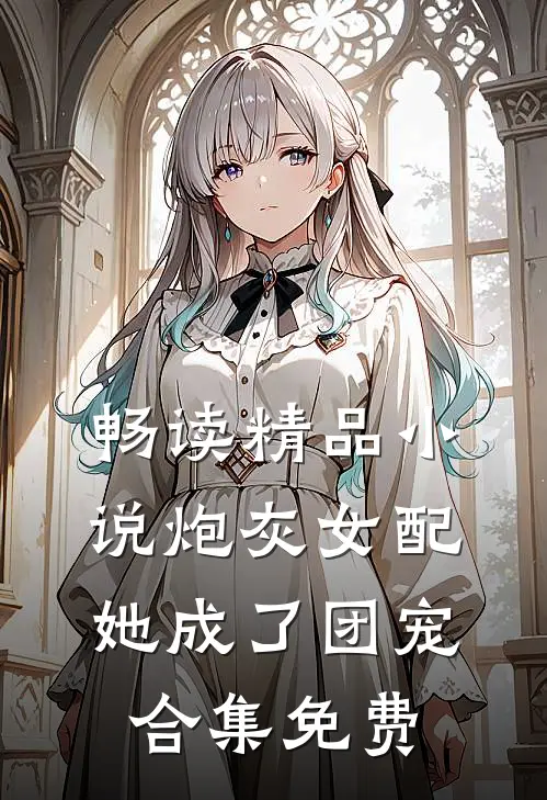 畅读精品小说炮灰女配她成了团宠合集免费