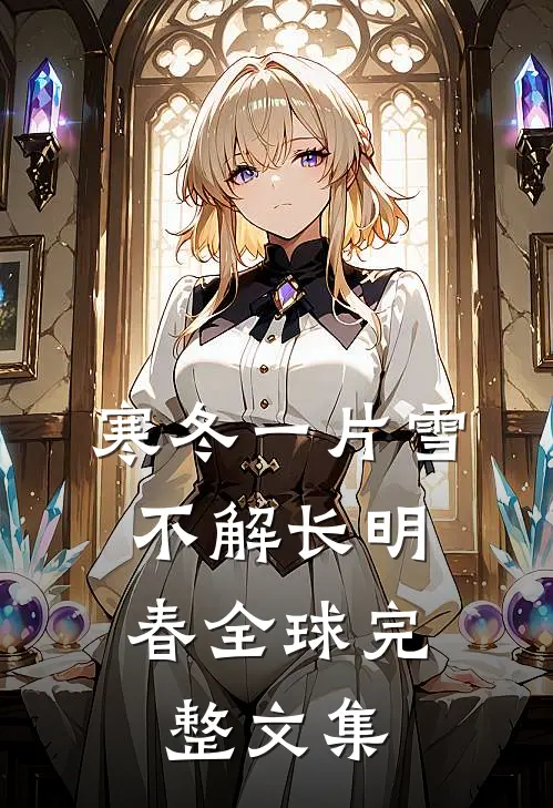 寒冬一片雪，不解长明春全球完整文集
