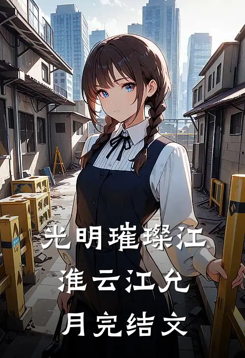 光明璀璨江淮云江允月完结文