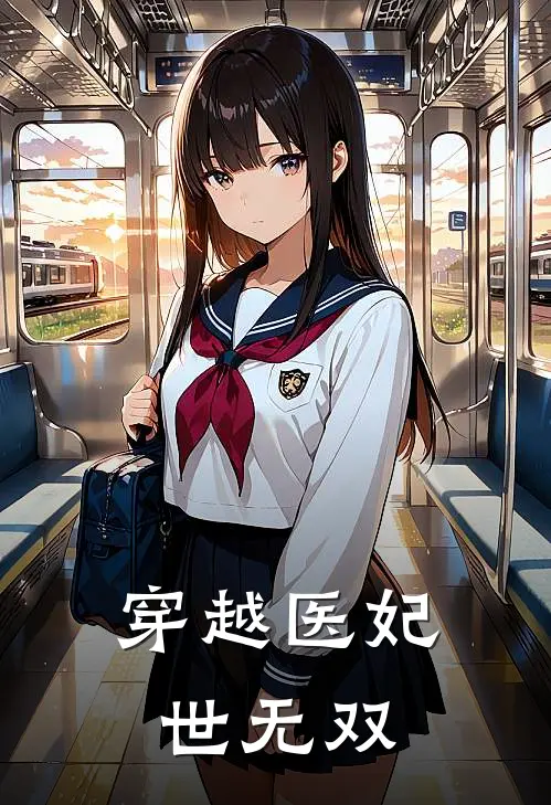 穿越医妃世无双