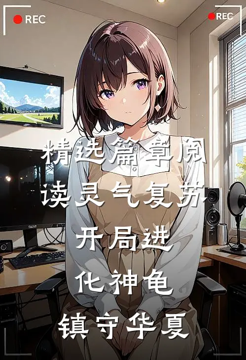 精选篇章阅读灵气复苏：开局进化神龟，镇守华夏