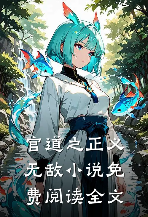 官道之正义无敌小说免费阅读全文