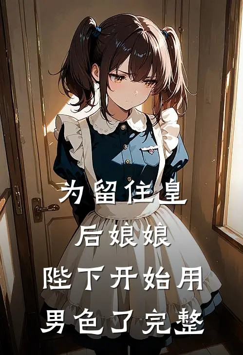 为留住皇后娘娘，陛下开始用男色了完整