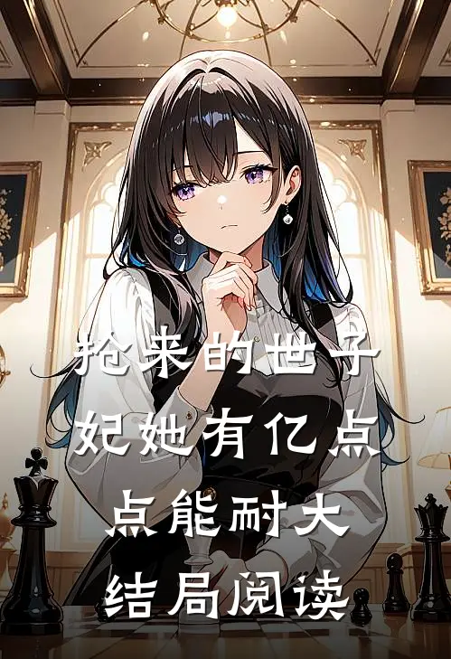抢来的世子妃她有亿点点能耐大结局阅读