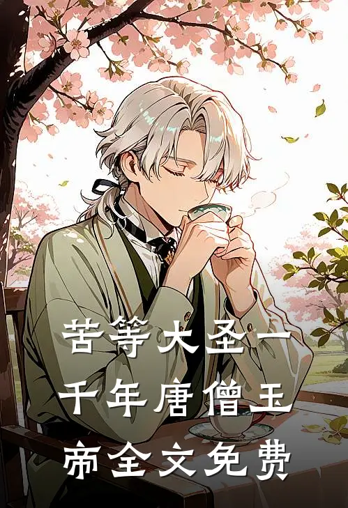 苦等大圣一千年唐僧玉帝全文免费