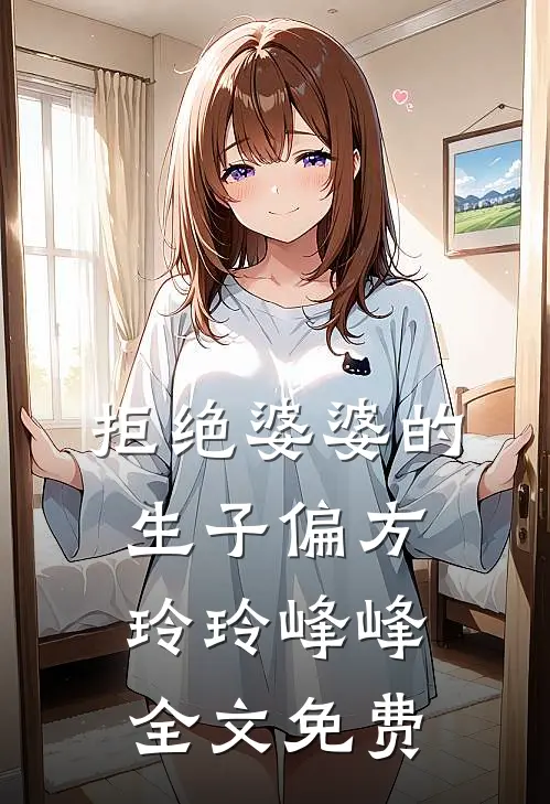 拒绝婆婆的生子偏方玲玲峰峰全文免费