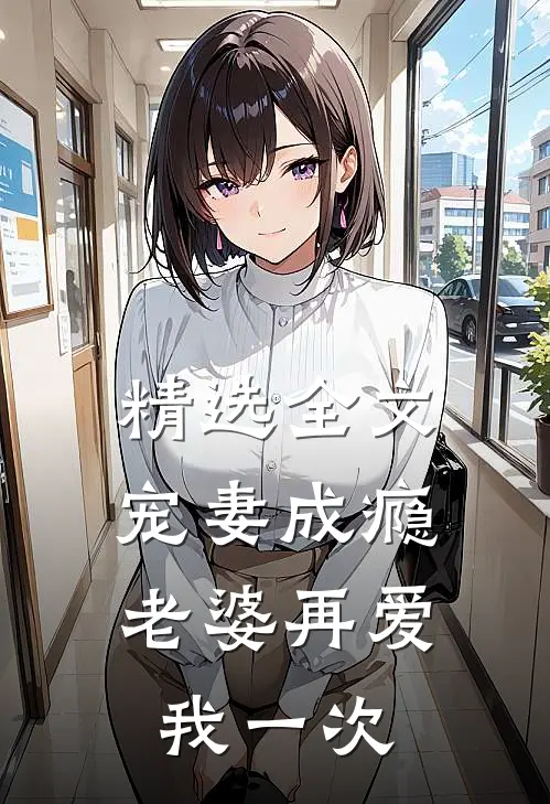 精选全文宠妻成瘾：老婆再爱我一次
