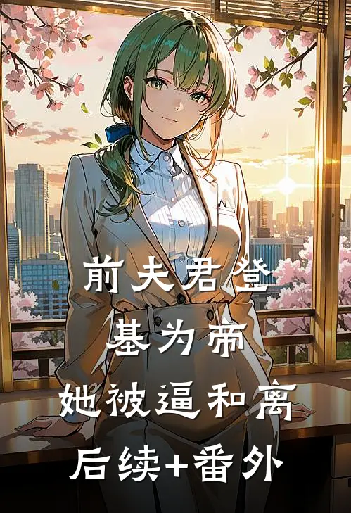 前夫君登基为帝，她被逼和离后续+番外
