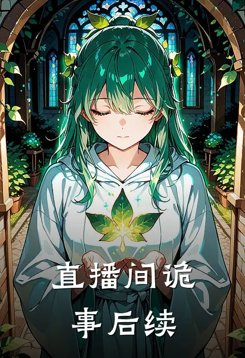 直播间诡事后续