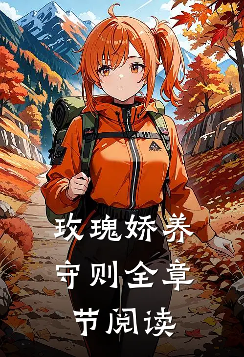 玫瑰娇养守则全章节阅读