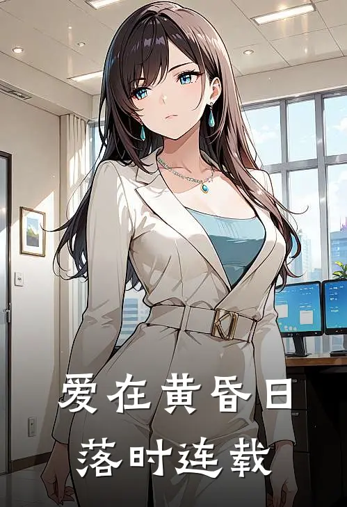 爱在黄昏日落时连载