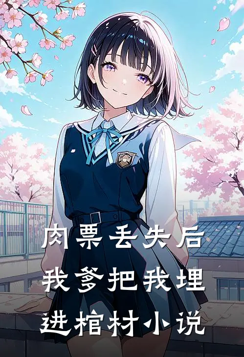 肉票丢失后，我爹把我埋进棺材小说