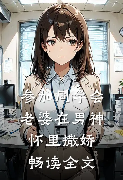 参加同学会，老婆在男神怀里撒娇畅读全文