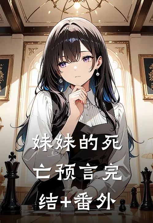 妹妹的死亡预言完结+番外