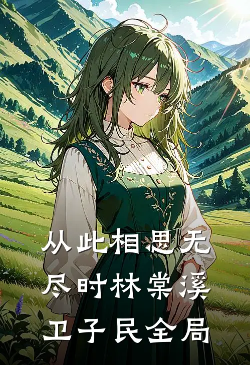 从此相思无尽时林棠溪卫子民全局