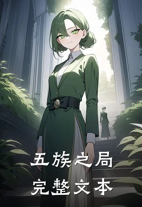 五族之局完整文本