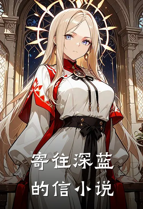 寄往深蓝的信小说
