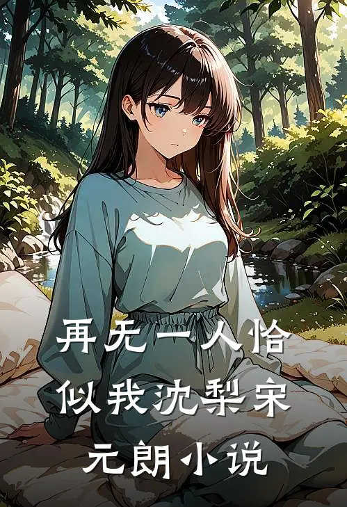 再无一人恰似我沈梨宋元朗小说