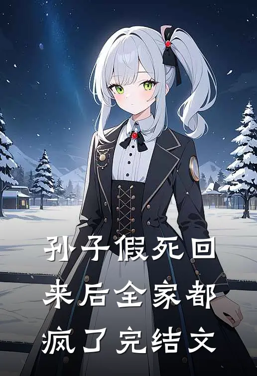 孙子假死回来后全家都疯了完结文