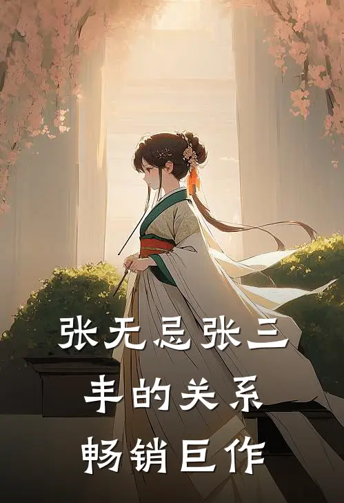 张无忌张三丰的关系畅销巨作