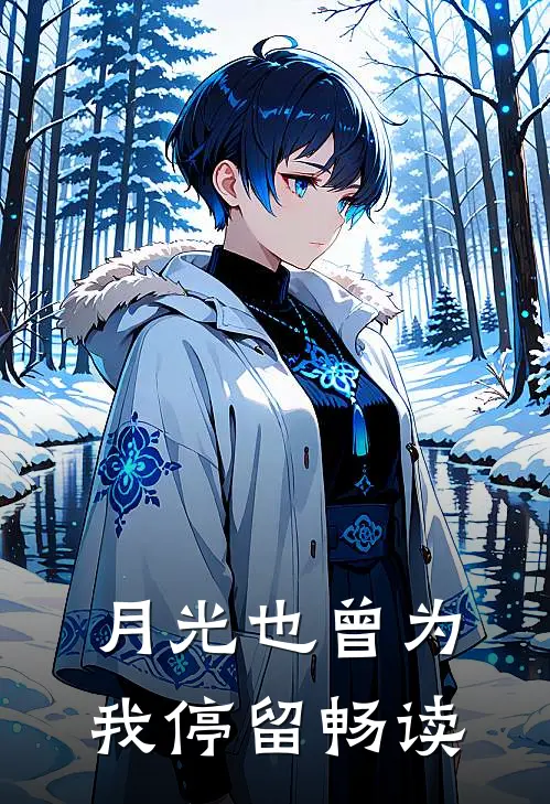 月光也曾为我停留畅读