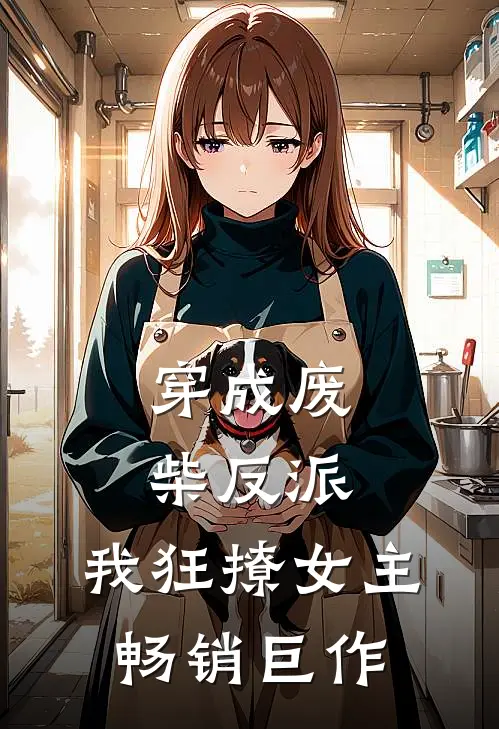 穿成废柴反派，我狂撩女主畅销巨作