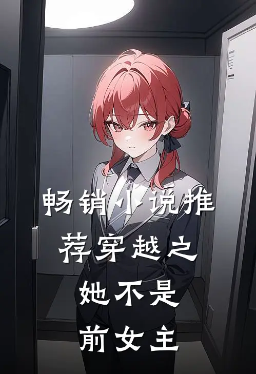 畅销小说推荐穿越之：她不是前女主