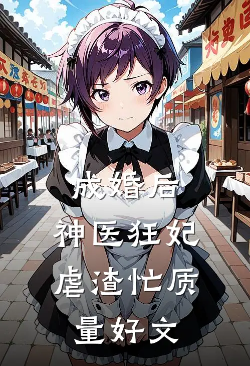成婚后，神医狂妃虐渣忙质量好文
